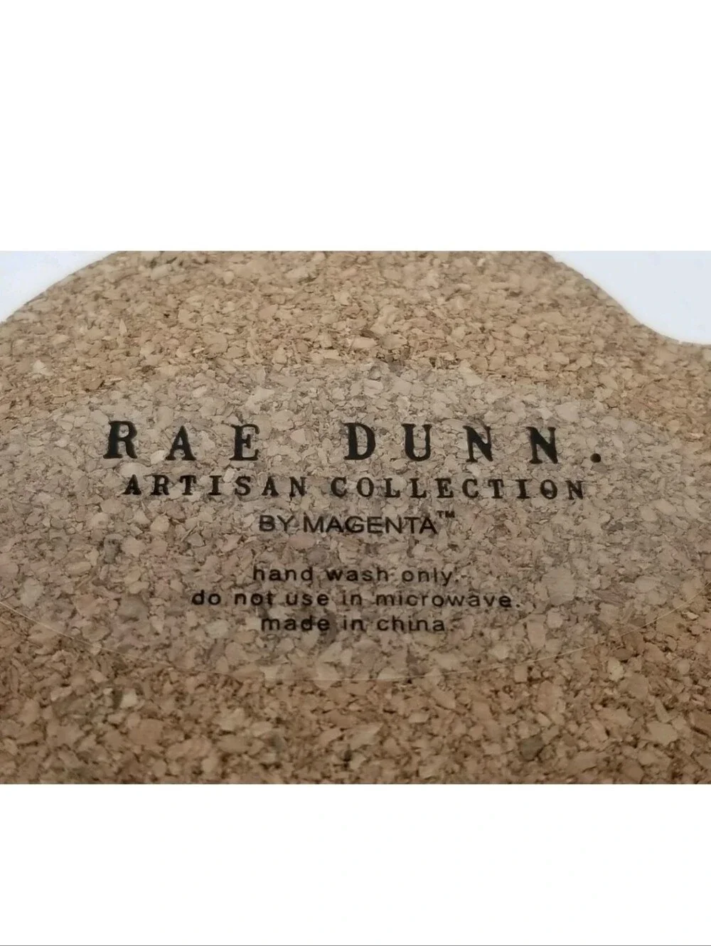 Rae Dunn Coasters 